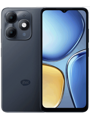 Itel A90 128 GB 12 gb RAM