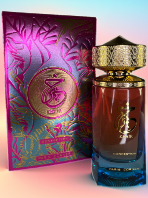 Paris Corner Khair Confect