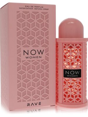 Lattafa Rave Now Fem 100ml