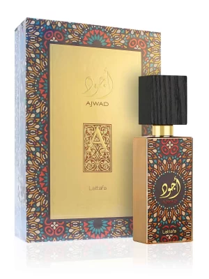 Lattafa Ajwad Women 60ml