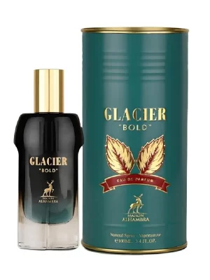 Maison Alhambra Glacier Bold