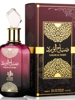 Al Wataniah Sabah Al Ward