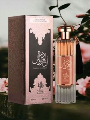 Al Wataniah Durrat Al Aroos Fem 85ml