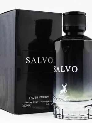 Maison Alhambra Salvo 100ml