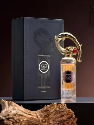 Lattafa Sehr Edp Unisex 100ml