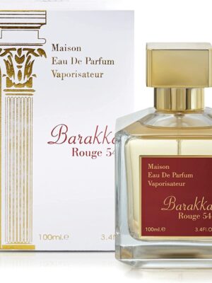 Barakkat Rouge 540 100ml