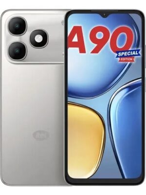 Itel A90 64GB 8gb (3+5) RAM