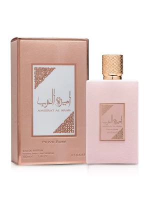 Ameerat Al Arab Prive Rose