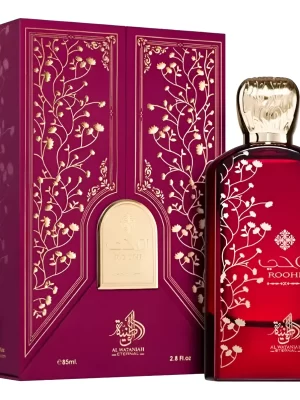 Al Wataniah Roohi Parfum 85 Ml