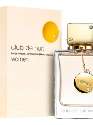 Armaf Club De Nuit Woman Edp 105