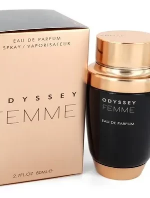 Armaf Odyssey Edp 80ml