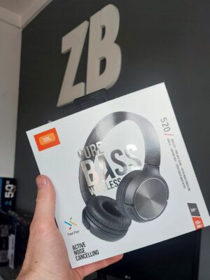 Repli JBL bt520