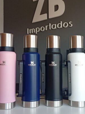 Termo acero 1200ml