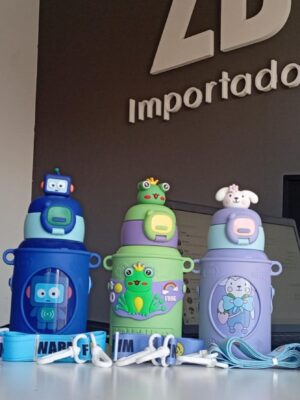 Cantimplora Niños 500ml