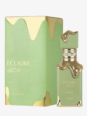 Lattafa Eclaire Pistache100ml