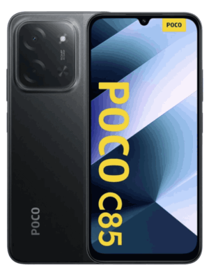 Xiaomi Poco C85 Dual Sim 256 Gb 8 Gb