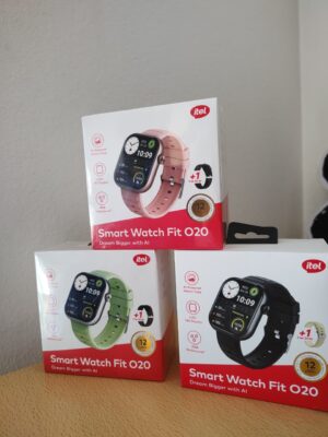 SmartWatch Fit o20