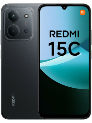 Xiaomi Redmi 15c 128gb 8 (4+4)gb