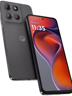 Motorola Moto G15 4+8gb Ram 256gb