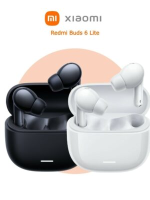 Auriculares Redmi Buds 6 lite