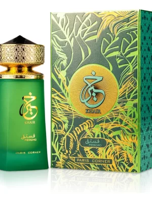 Paris Corner Khair Pistachio100ml