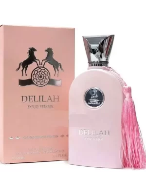 Maison Alhambra Delilah  100ml