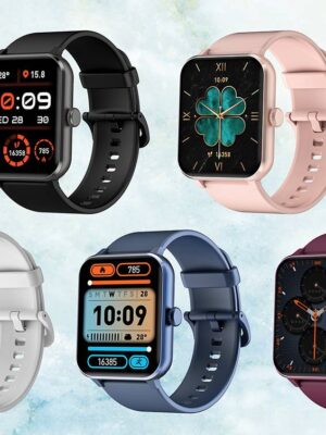 SmartWatch BlackView R50