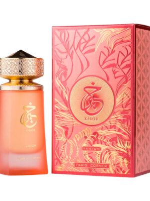 Paris Corner Khair Fusion 100ml