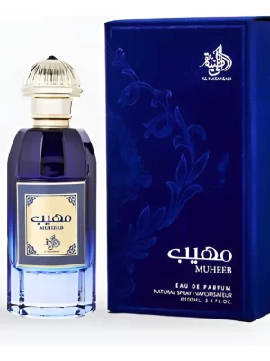 Al Wataniah Muheeb 100ml