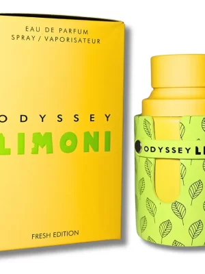 Armaf Odyssey Limoni 100ml