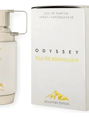 Armaf Odyssey Eau De Montagne