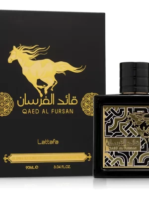Lattafa Qaed Al Fursan  90ml