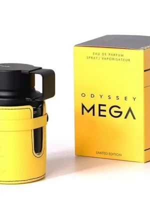 Armaf Odyssey Mega