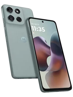 Motorola Moto G56 5g 256 Gb Gris 16 (8+8) Ram