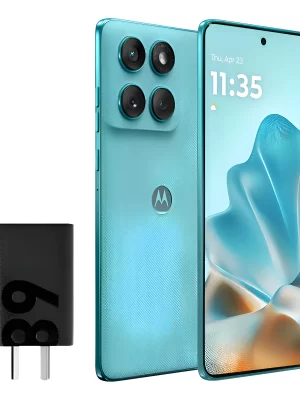 Motorola Edge 60 Fusion 12ram 256gb