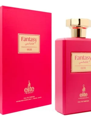 Risala Elite Fantasy Her 100 Ml femenino
