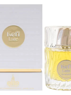 Risala Elite Kefi Latte100 Ml