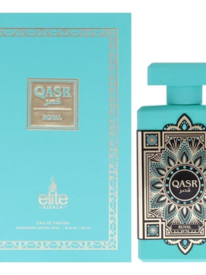 Risala Elite Qasr Royal 100ml
