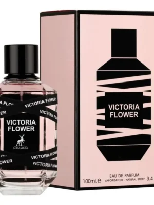 Maison alhambra Victoria flower 100ml