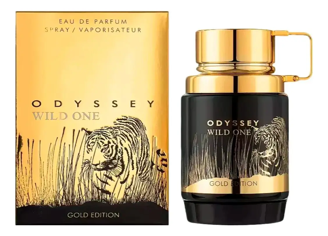 Armaf Odyssey Wild One 100ml