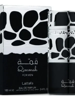 Lattafa Qimmah Man Edp 100 Ml