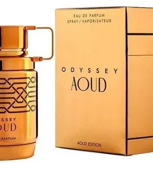 Armaf- Odyssey Aoud Edition- Edp 100ml
