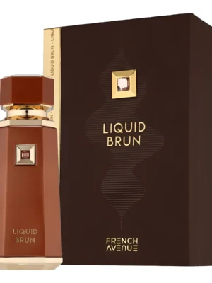 French Avenue Liquid Brun 100ml