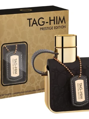 Armaf Tag Him Prestige 100ml