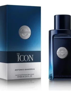 Antonio Banderas The Icon 100ml