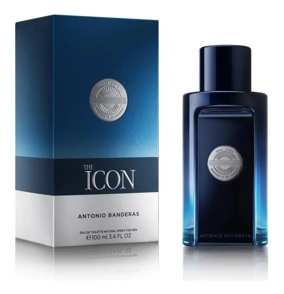 Antonio Banderas The Icon 100ml