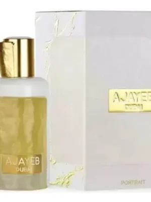 Lattafa Ajayeb Dubai Portrait Edp 100ml