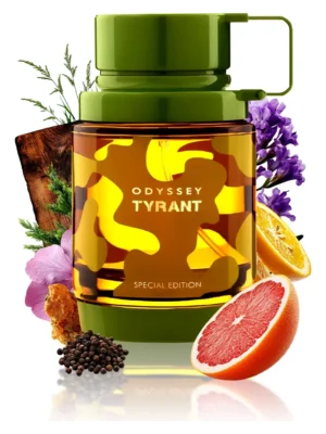 Armaf Odyssey Tyrant  100 Ml