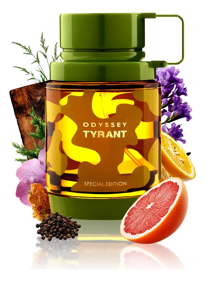 Armaf Odyssey Tyrant 100 Ml