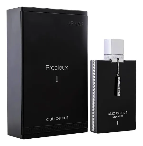 Armaf Club De Nuit Precieux L Extrait 55ml